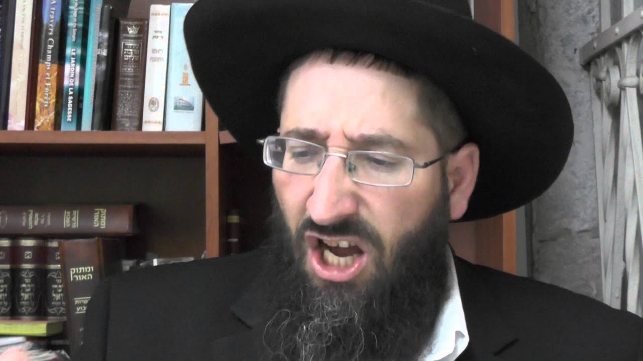 בדיחות כשרות 17 מאת דוד החקיין בנושא עבודה