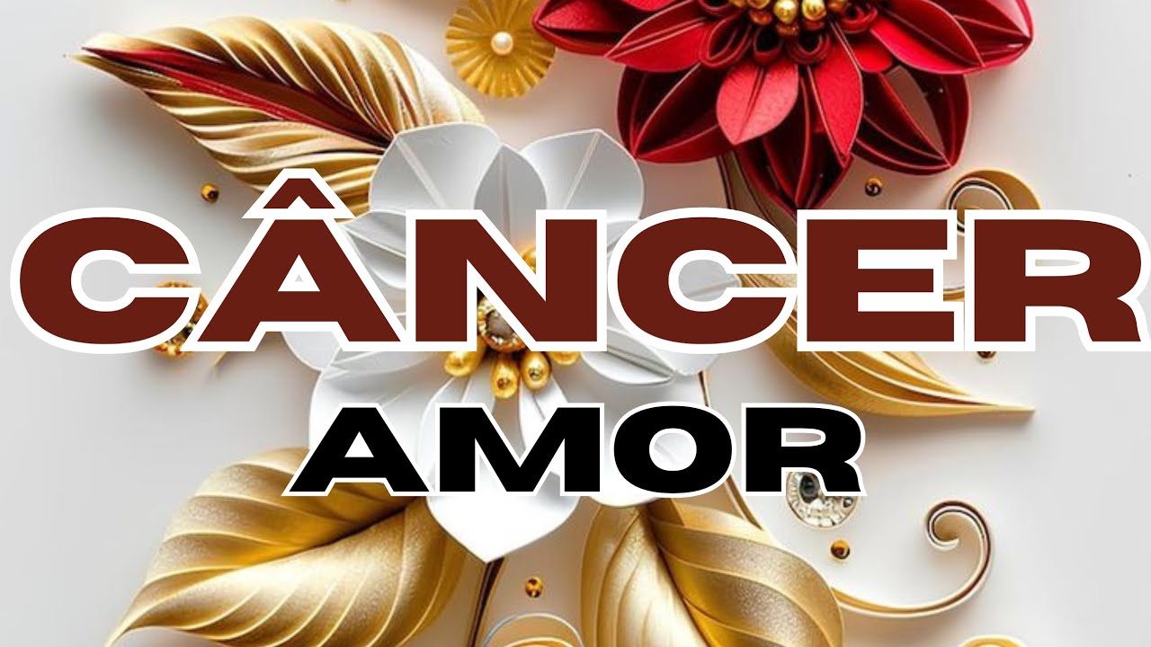 ♋CÂNCER♋AMOR♥️O ARREPENDIMENTO DE ALGUÉM QUE SABE QUE TE PERDEU.💫🍂💫⚖️😞