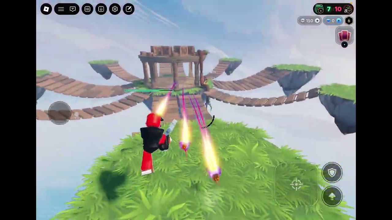 15 minutes of me playing this random gun game