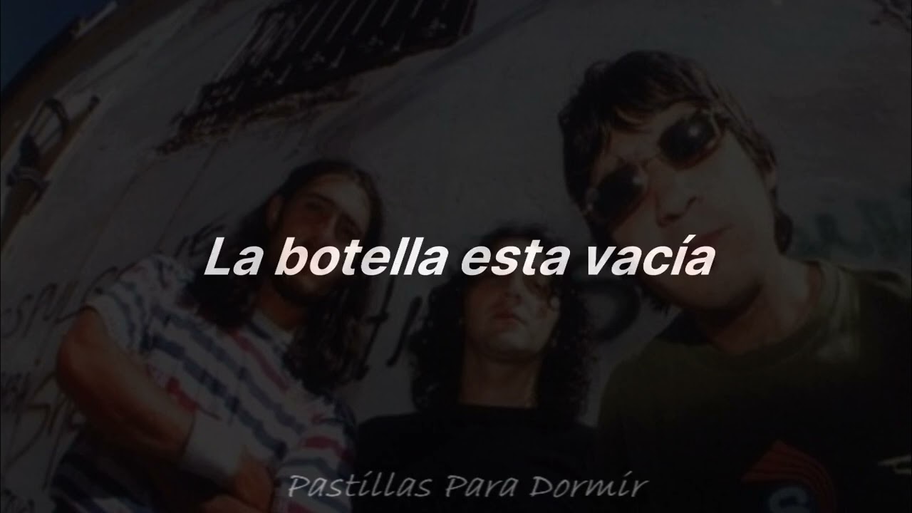 2 minutos - Lejos Estoy // Letra (HQ)