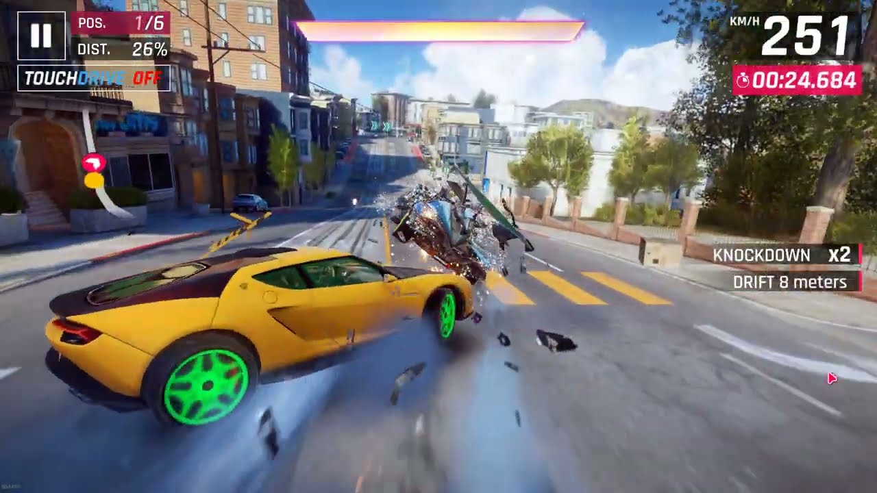 Asphalt 9 Legends| Super Cars 3|