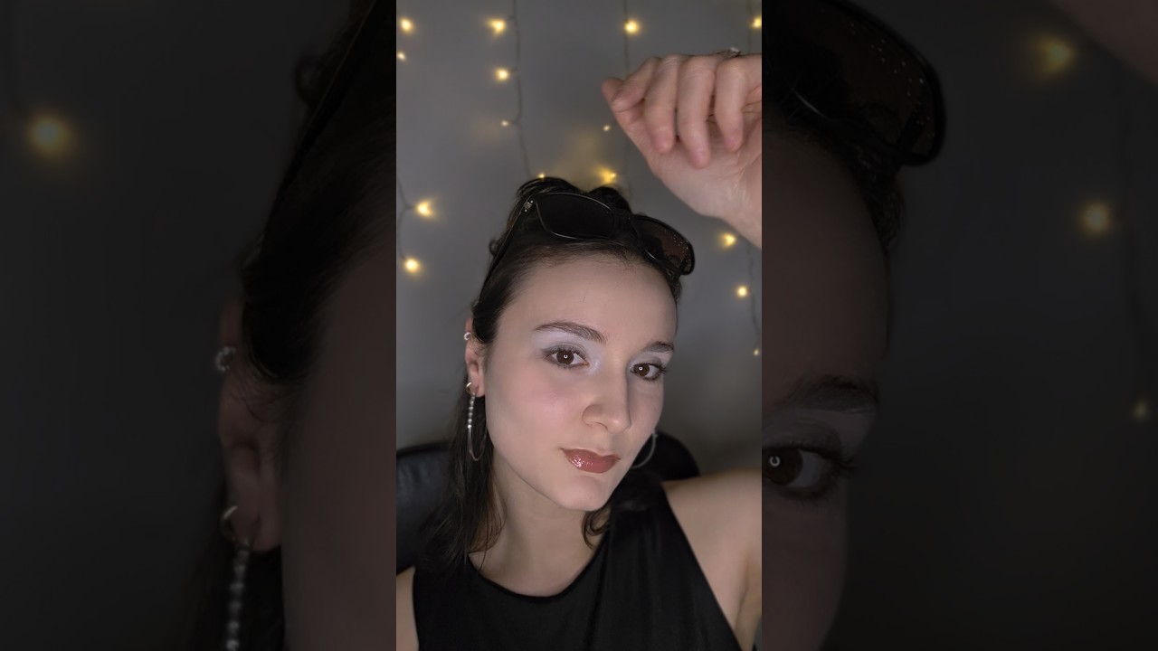 Turning myself into a #bebote #bebo #makeup #fypppppppppppppp #makeuptutorial