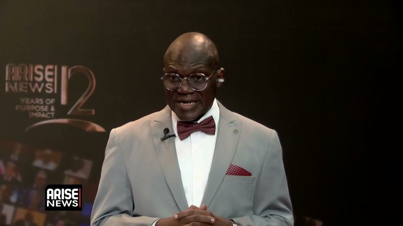 The Morning Show: Tinubu Welcomes Japan's  $5.5 Billion Africa Pledge At TICAD