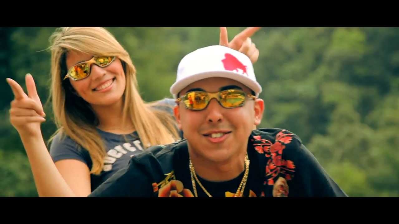 Bonde do Canguru - Nóis Tem O Que Nóis Quer - Clip Oficial KondZilla