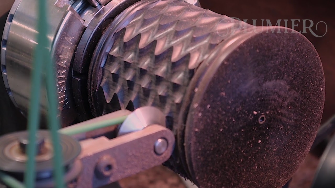 Holtzapffel No. 2195 Ornamental Turning Lathe with Reciprocator.