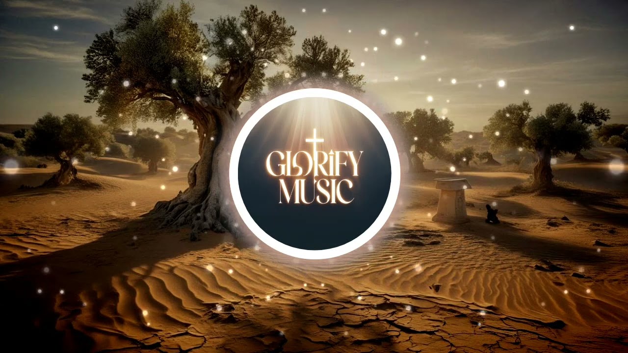 The Desert Will Bloom | Spirit-Filled Worship for Dry Seasons