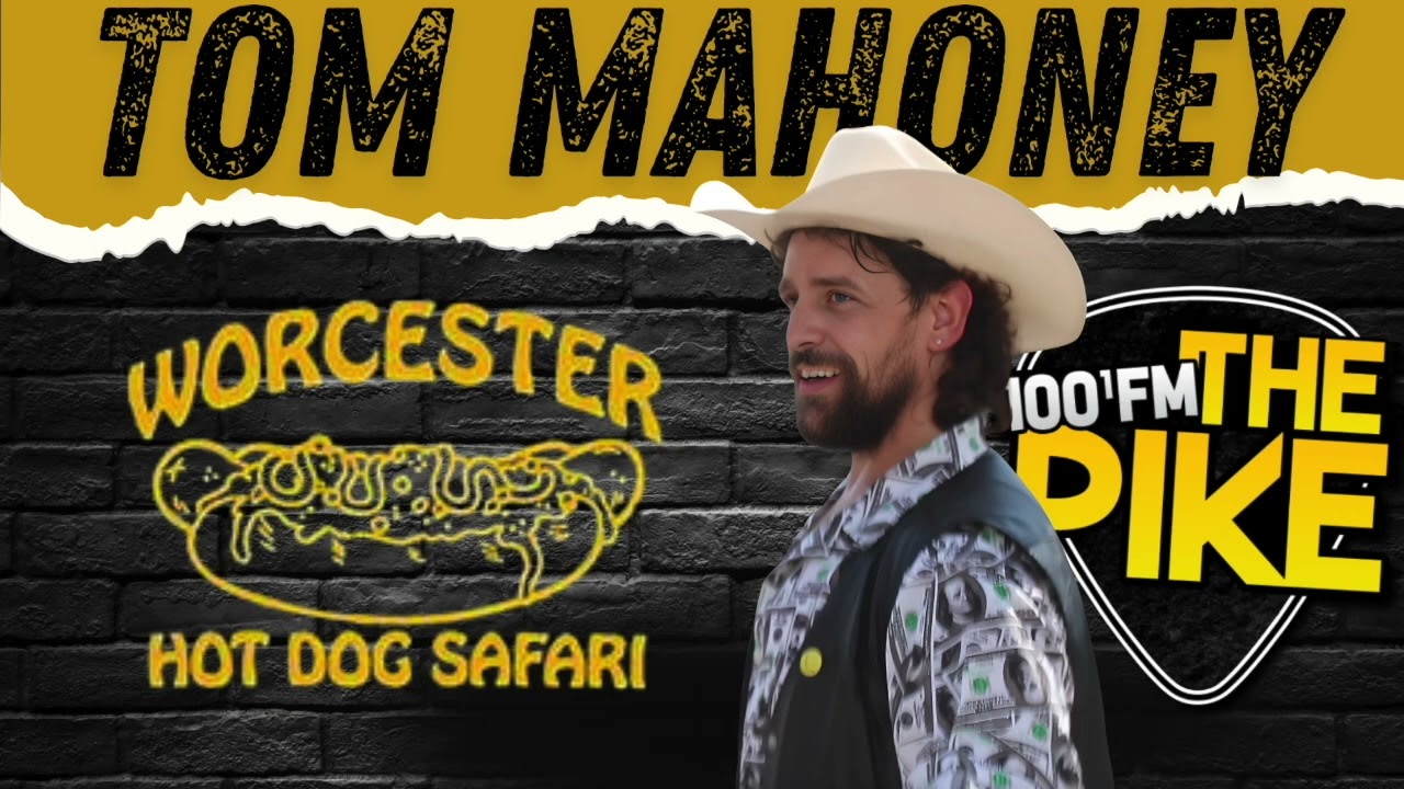 Tom Mahoney | The Pike Morning Show