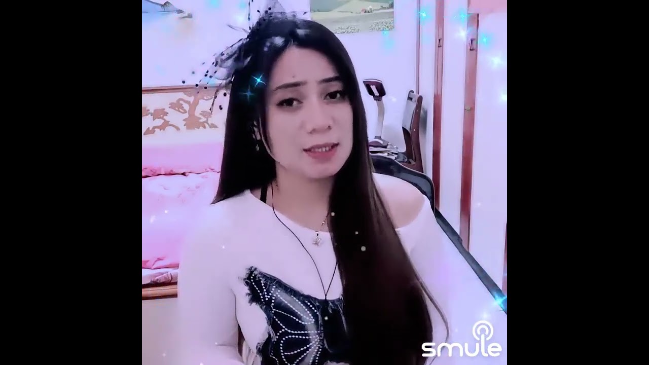 Smule senandung rembulan no vokal cowok 