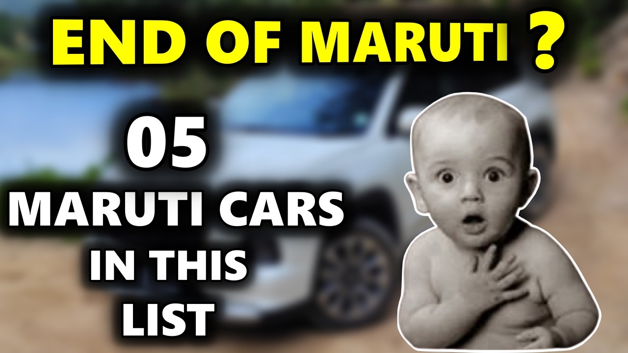 Top 15 Least selling cars February 2026 |  ASY