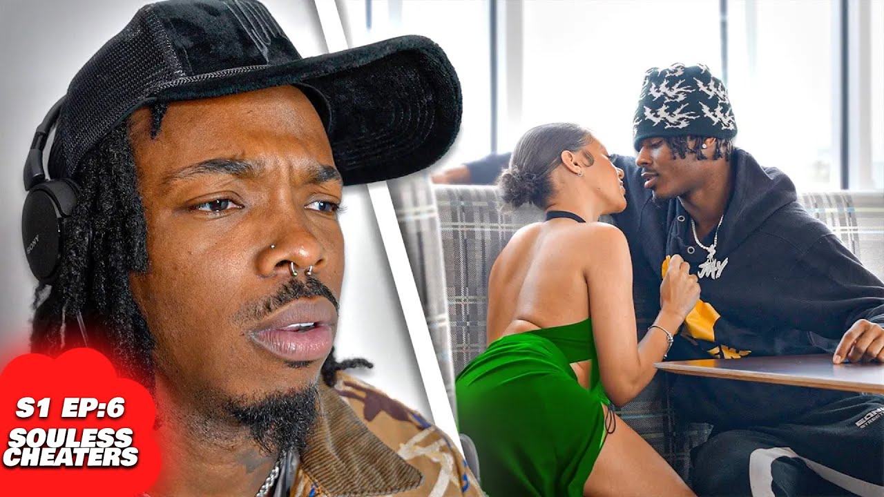 She admitted to SMASHING his BESTFRIEND IN 4K!!😳(Loyalty Test)