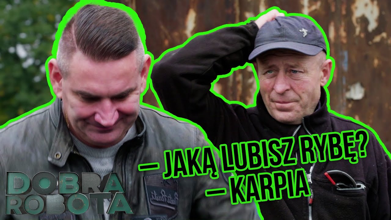 ZBYSZEK dostał od STALOWEGO 4 godziny na TO ZADANIE! 😨| Dobra robota
