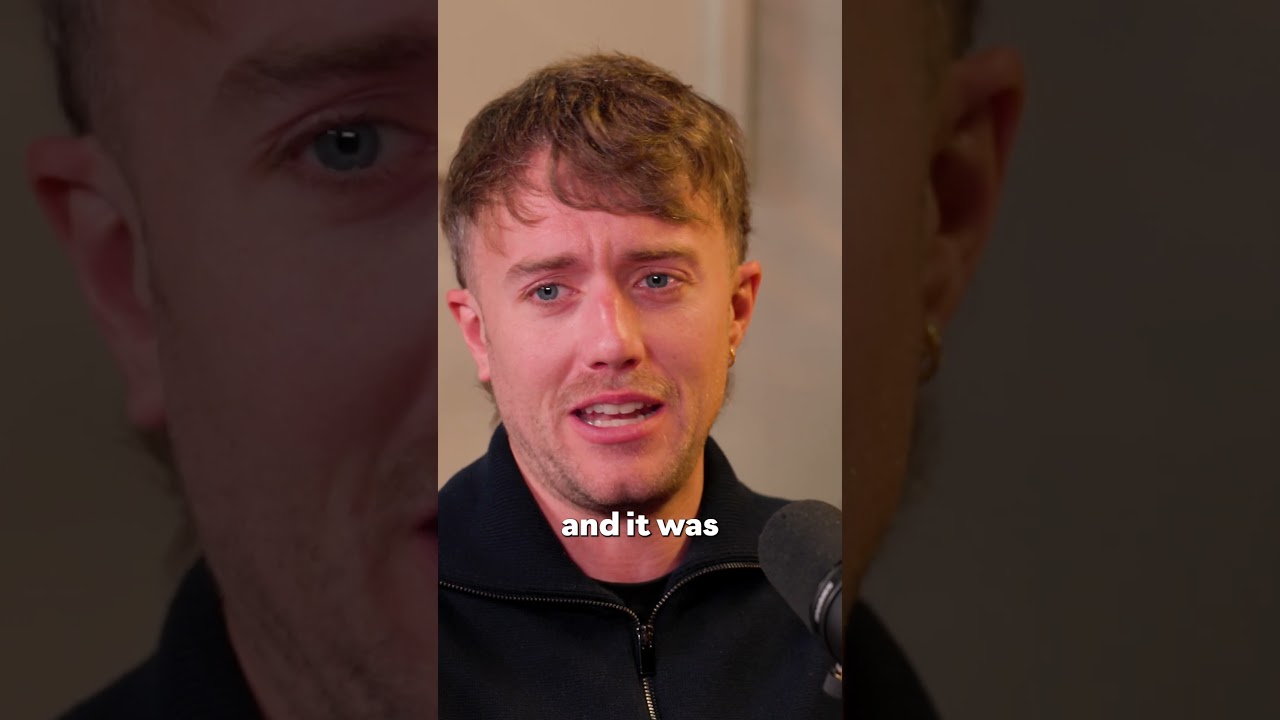 Быть крестником Джорджа Майкла🤯