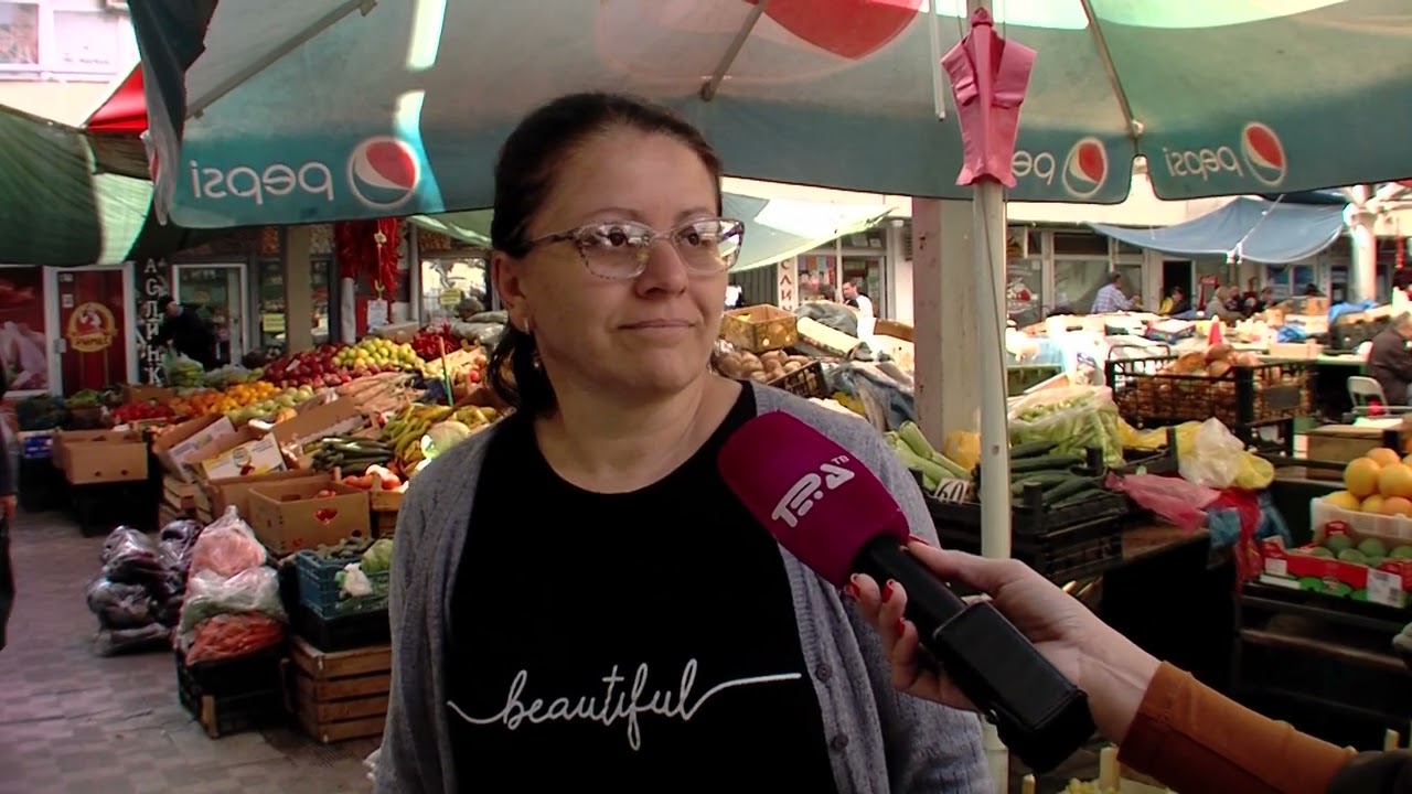 Tv Tera Bitola  Mlekoto, sirenjeto i kaskavalot ogan i plamen 22 09 2022