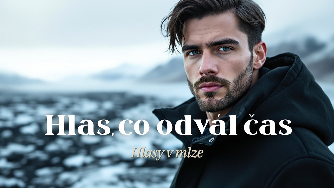 Thrillian&AI - Hlas, co odvál čas | Official Lyric Video