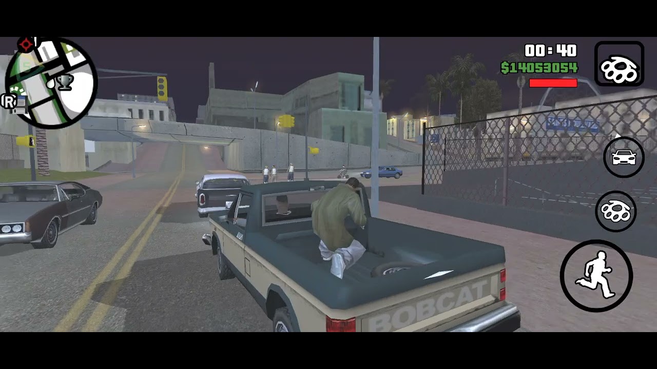 FREE CITY TOUR 😉 //.  #new #gta #like #likeandsubscribe 