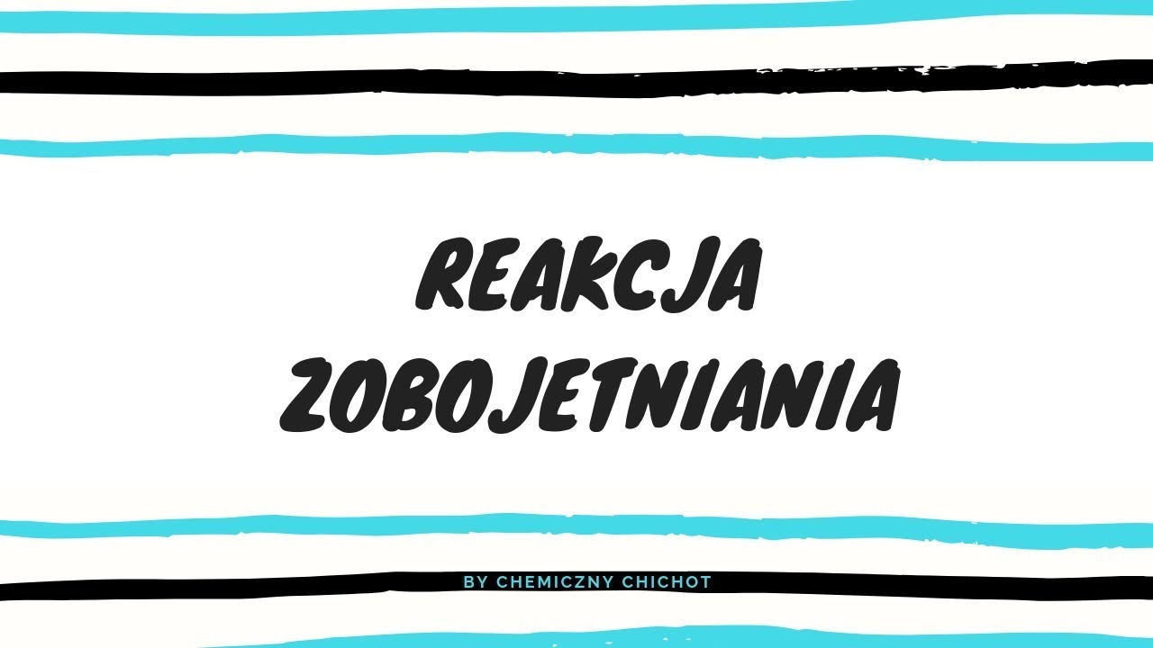 Reakcja zobojętniania (sole)