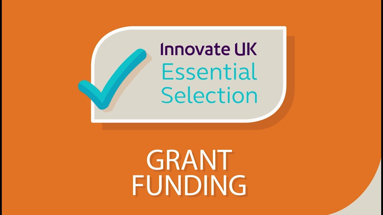 Innovate UK's Essential Grant Funding Tips for Startups & SMEs