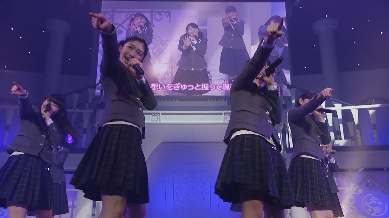 Sakura Gakuin - 