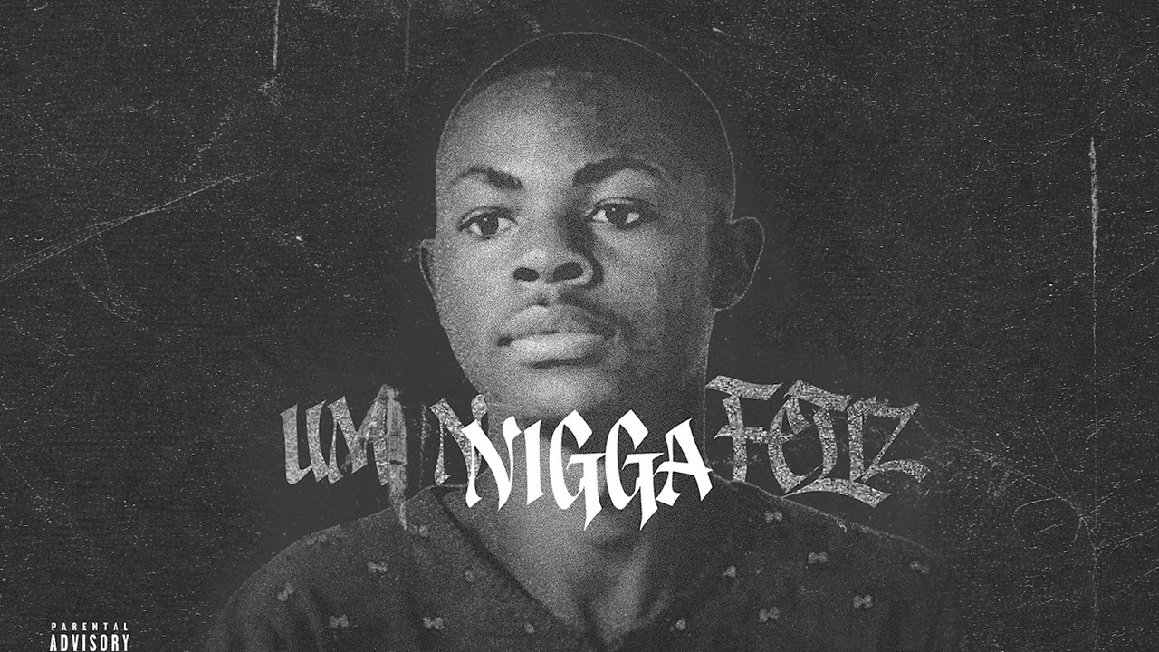 NC - FUI EU feat. Sami Bolas & Lukeny Ramos (Oficial audio)