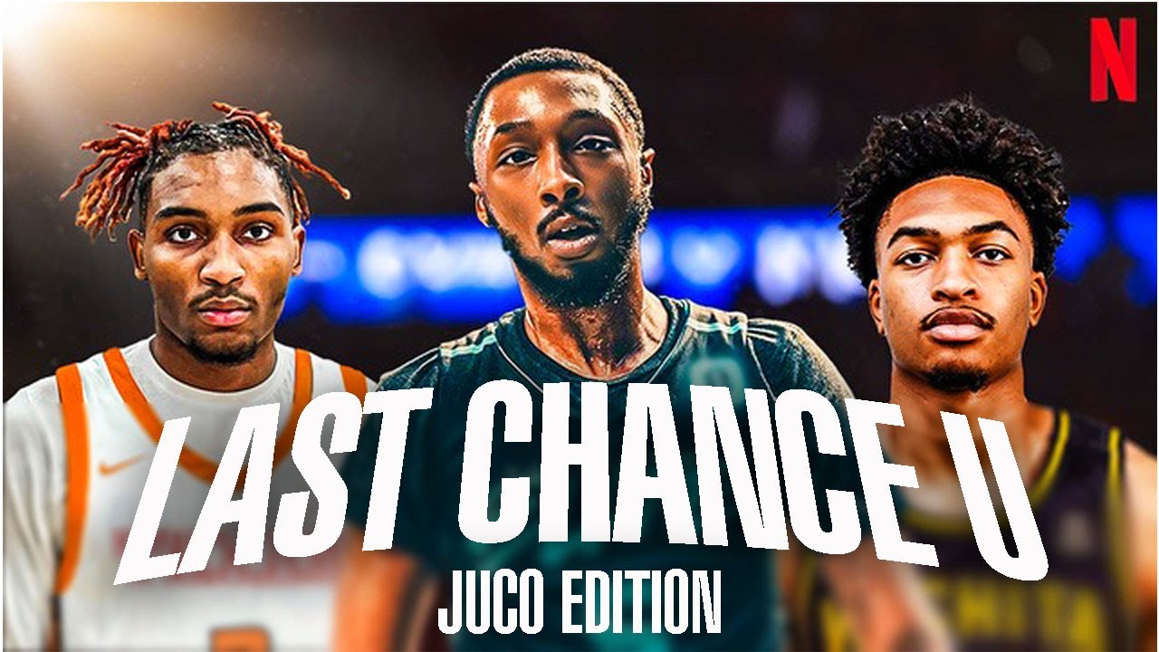Last Chance Juco: South Plains Episode 1 | An Original Documentary
