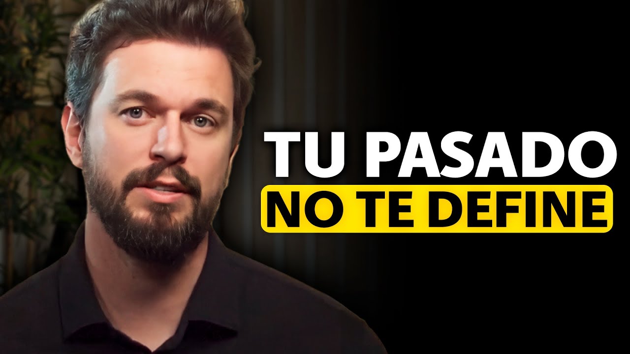 Resignificar el Pasado: La Clave para despertar tu verdadero potencial - David Corbera