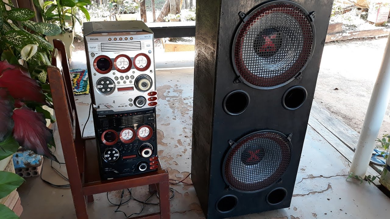 Philips Fw m589 VS Philips Fw C577 quem ganha