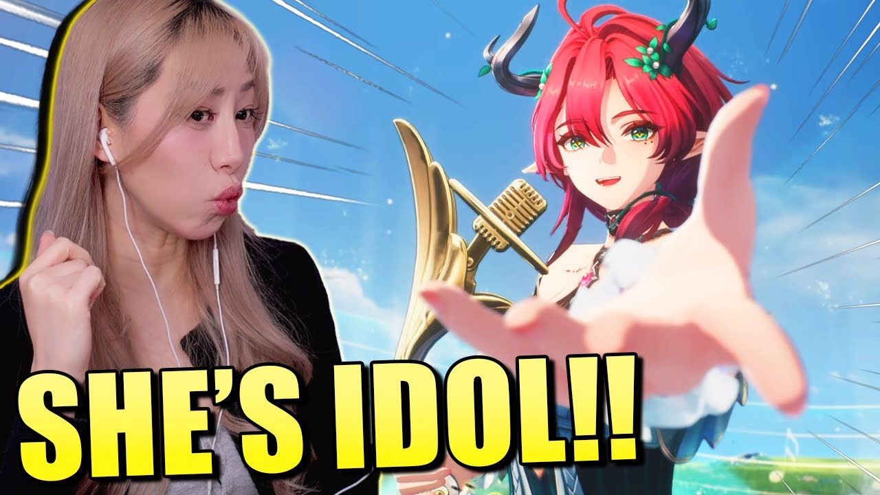 Убей девушку!! Резонатор Чаккона и реакция на демонстрацию боя | Грозовые волны