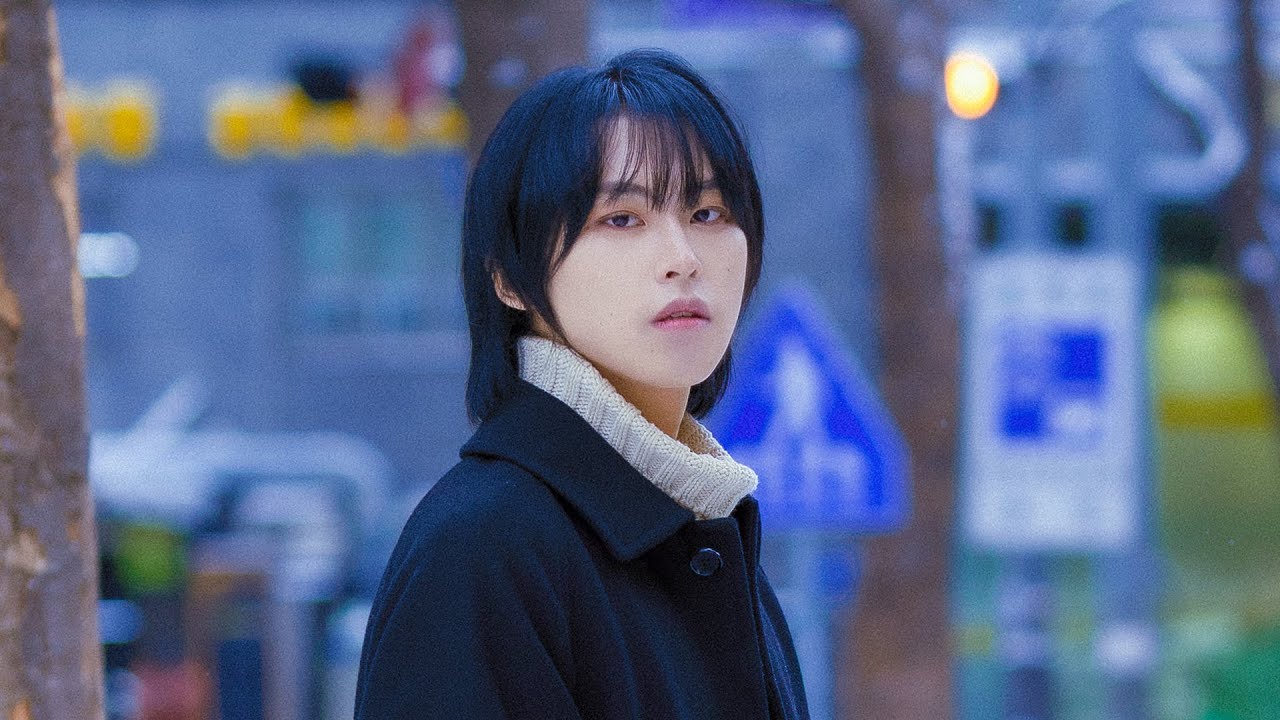 김초월(CHOWOL) - 삶의 의미는 어디에 M/V