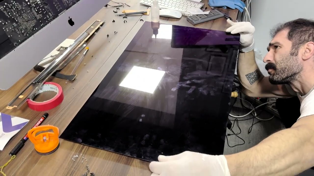 iMac 27
