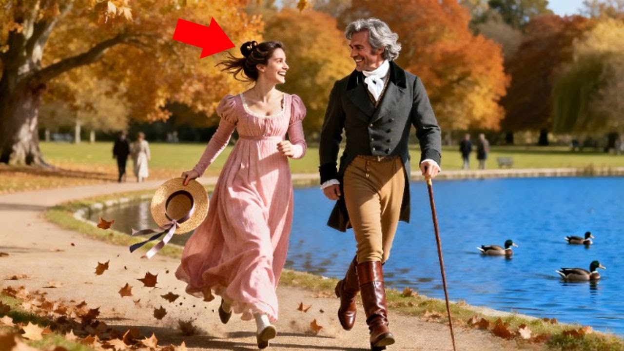 🌹 They Mocked Her As An “Old Maid” At Twenty-Seven — Until The Duke Chose Her Above Every Debutante
