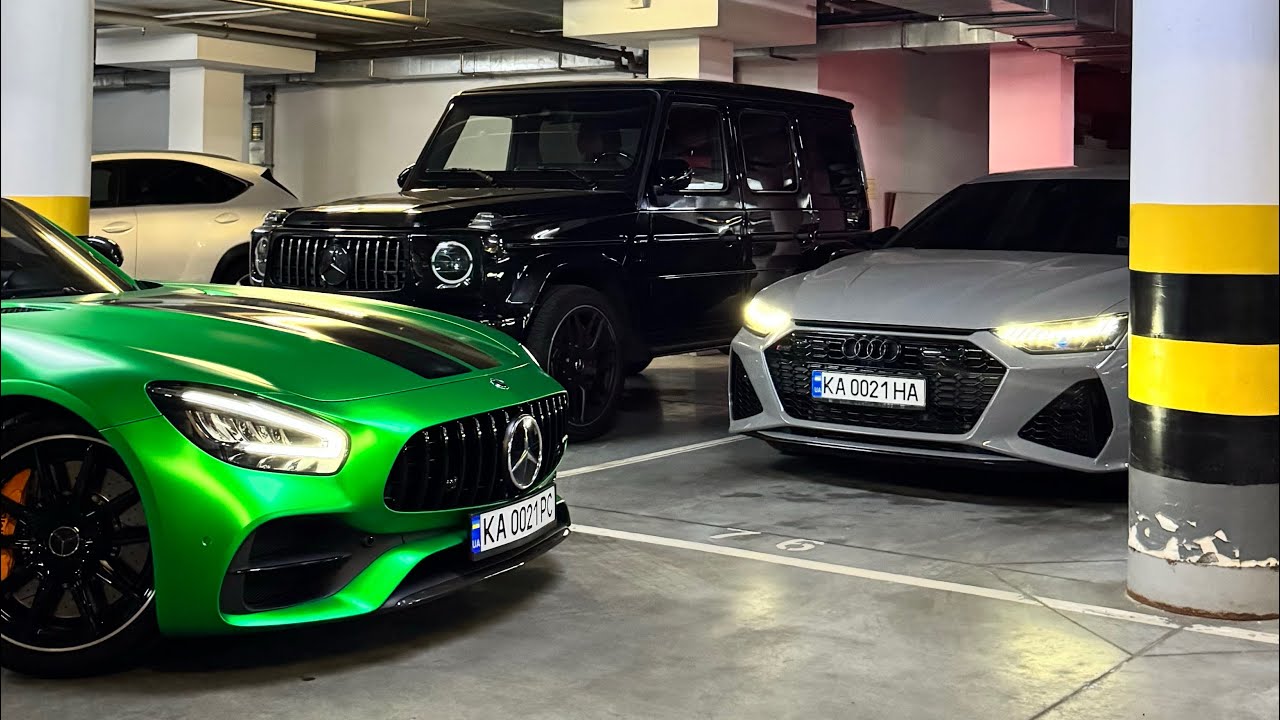 МАЖОРЫ НА AMG GT И RS7 УСТРОИЛИ ЛЮТЫЙ БЕСПРЕДЕЛ! ЖЕСТКИЕ ШАШКИ!