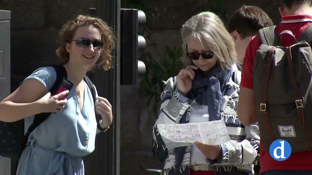 ¿Cómo afecta el conflicto de Oriente Medio al turismo en Toledo