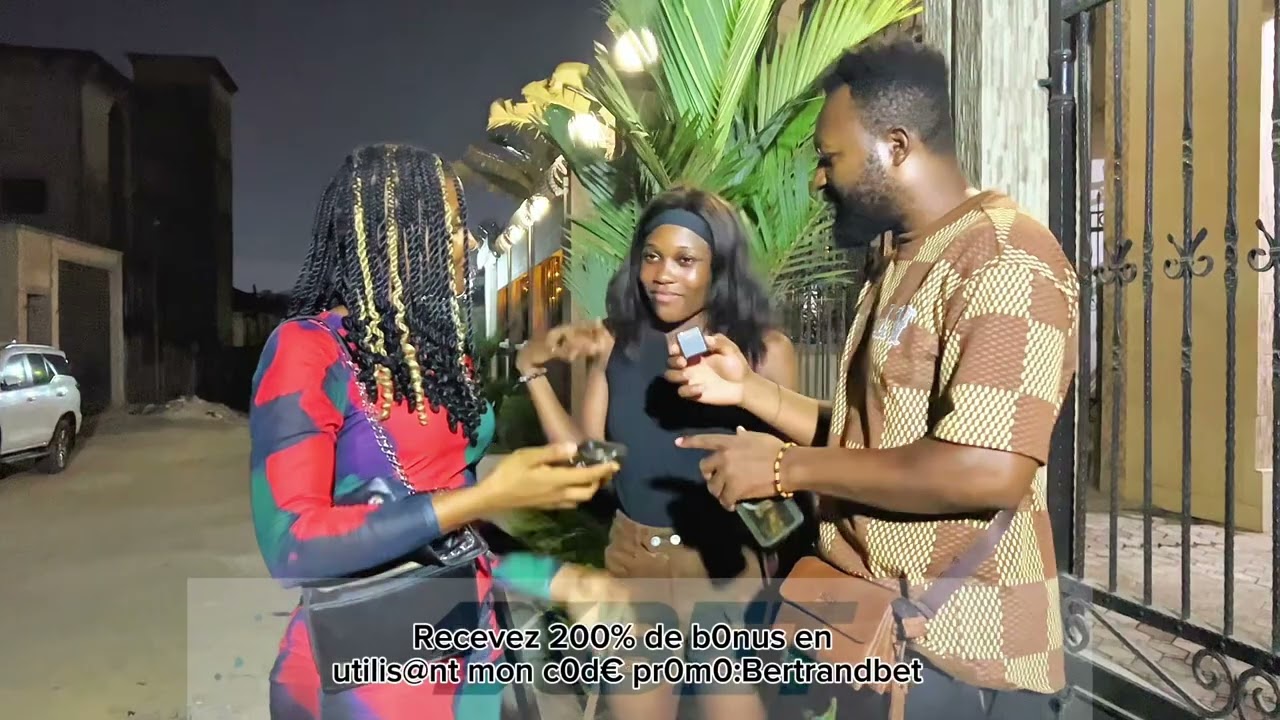 Incroyable test d’amitié, elle niokse avec le fiancé de sa meilleure amie, la terre est très sale