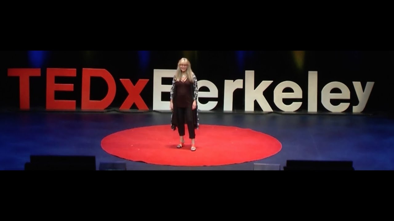 TEDxBerkeley - WISDOM, Assuring Tomorrow is Better than Today
