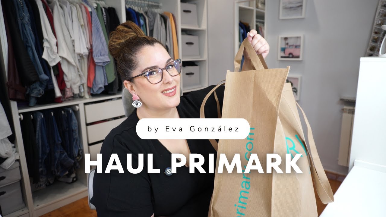 Compras en PRIMARK ❤️ Especial VERANO