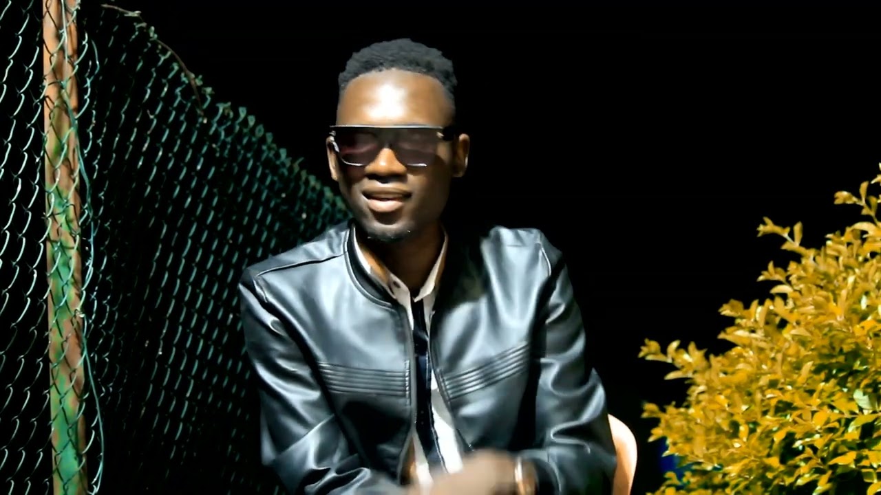 Jonel Fernandes-Feat- Nellas Tumba -Aquele cabrao (v&iacute;deo oficial) 1080p