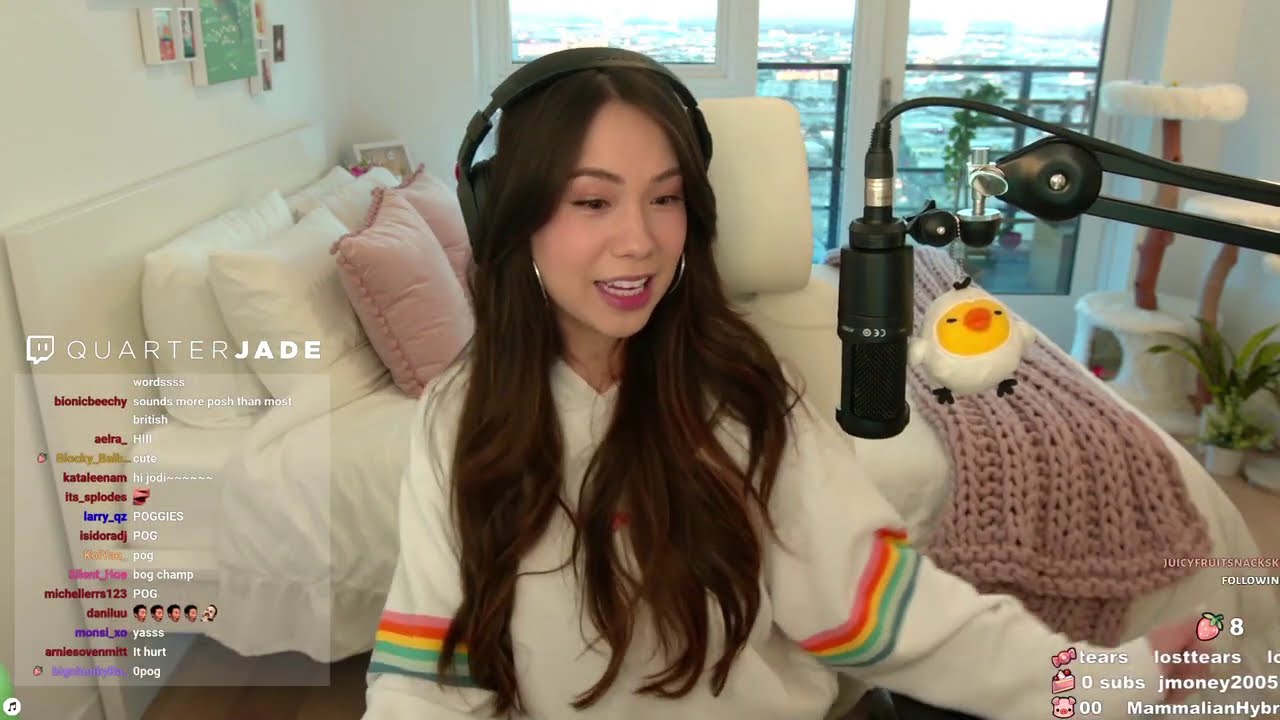 [11/10/2020] hi, say it back :3