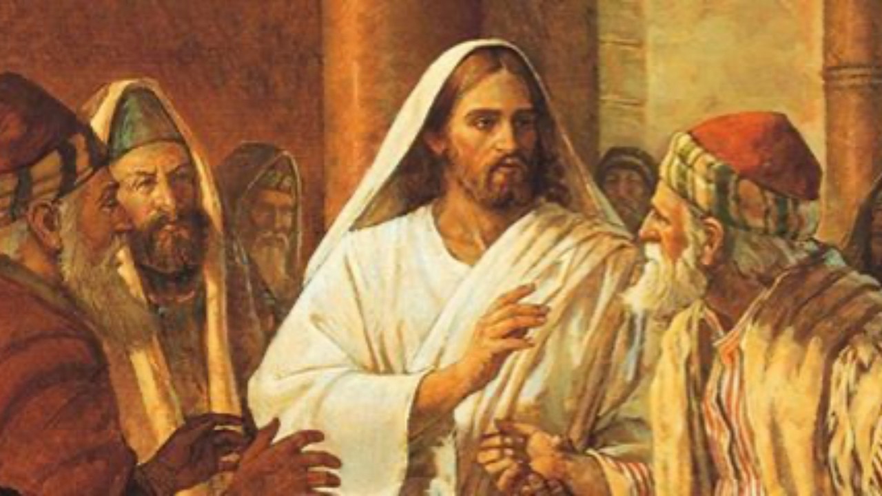 2-15-2026 Sixth Sunday in Ordinary Time 2:00PM Mass