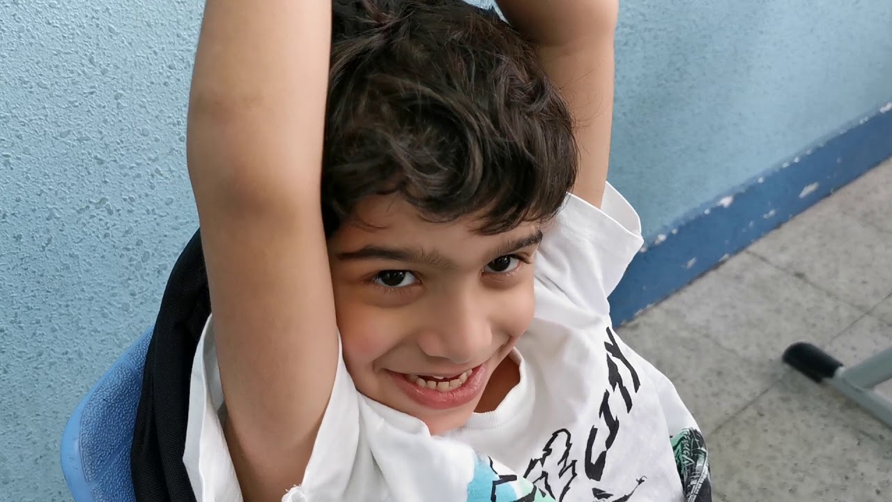 مدرسة البخاري الصف الثالث أ