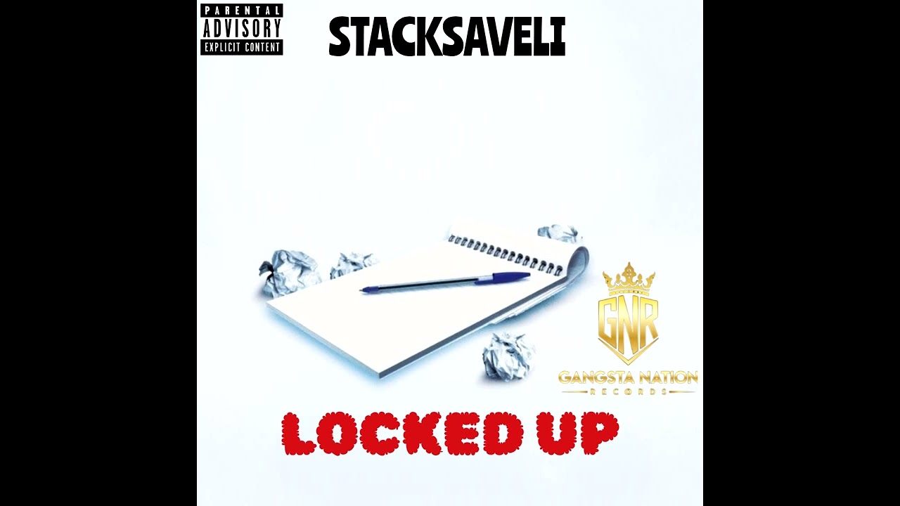 Locked Up 