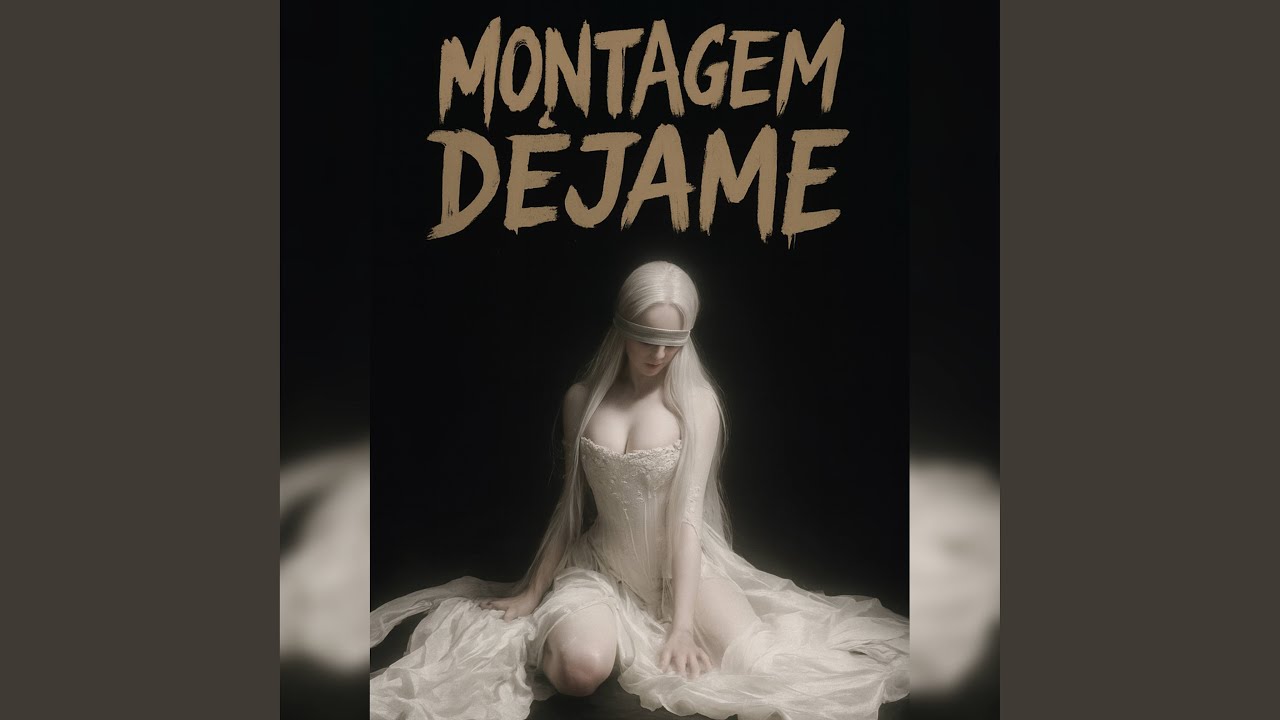 MONTAGEM DÉJAME (MEGA SLOWED)