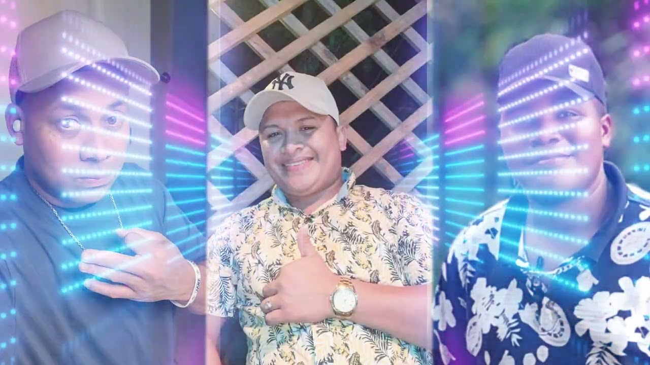 Kabu Laya Buay- Mix Boy Thomas ft Oliver Thompson y Gary Benítes Audio Oficial)