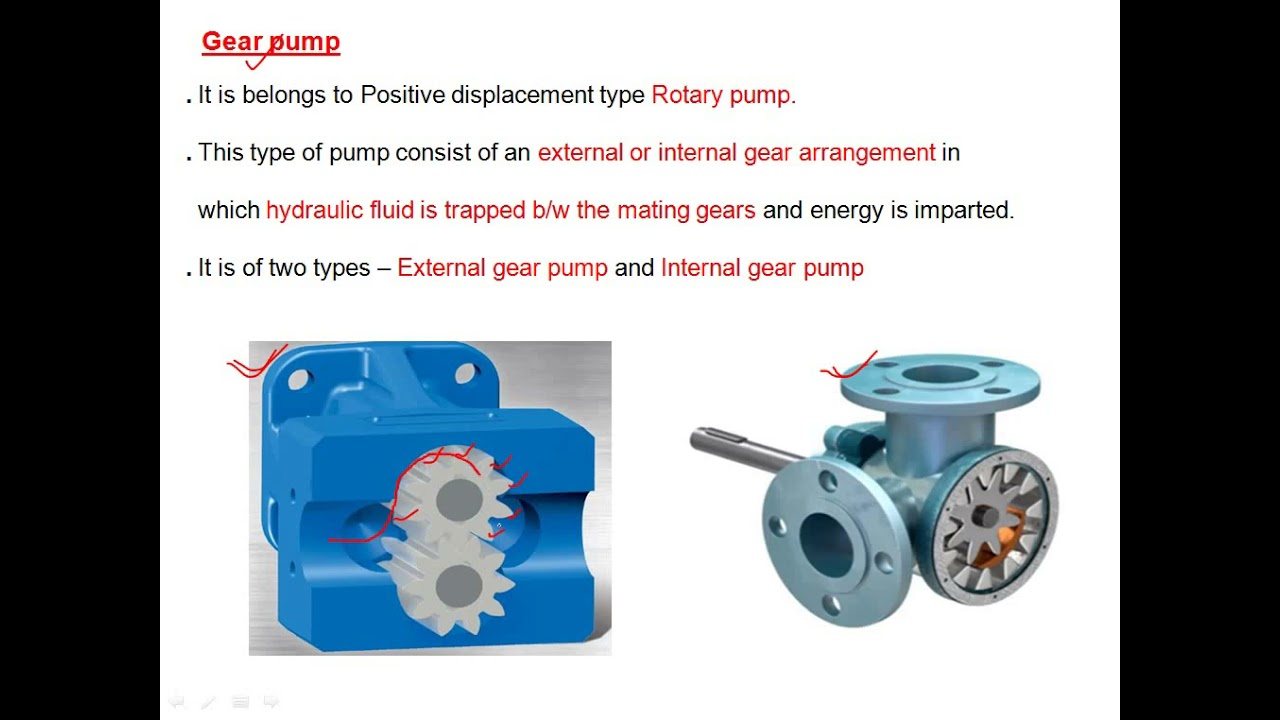 PUMP OPERATOR (KWA) FLUID VALVES  PART 4