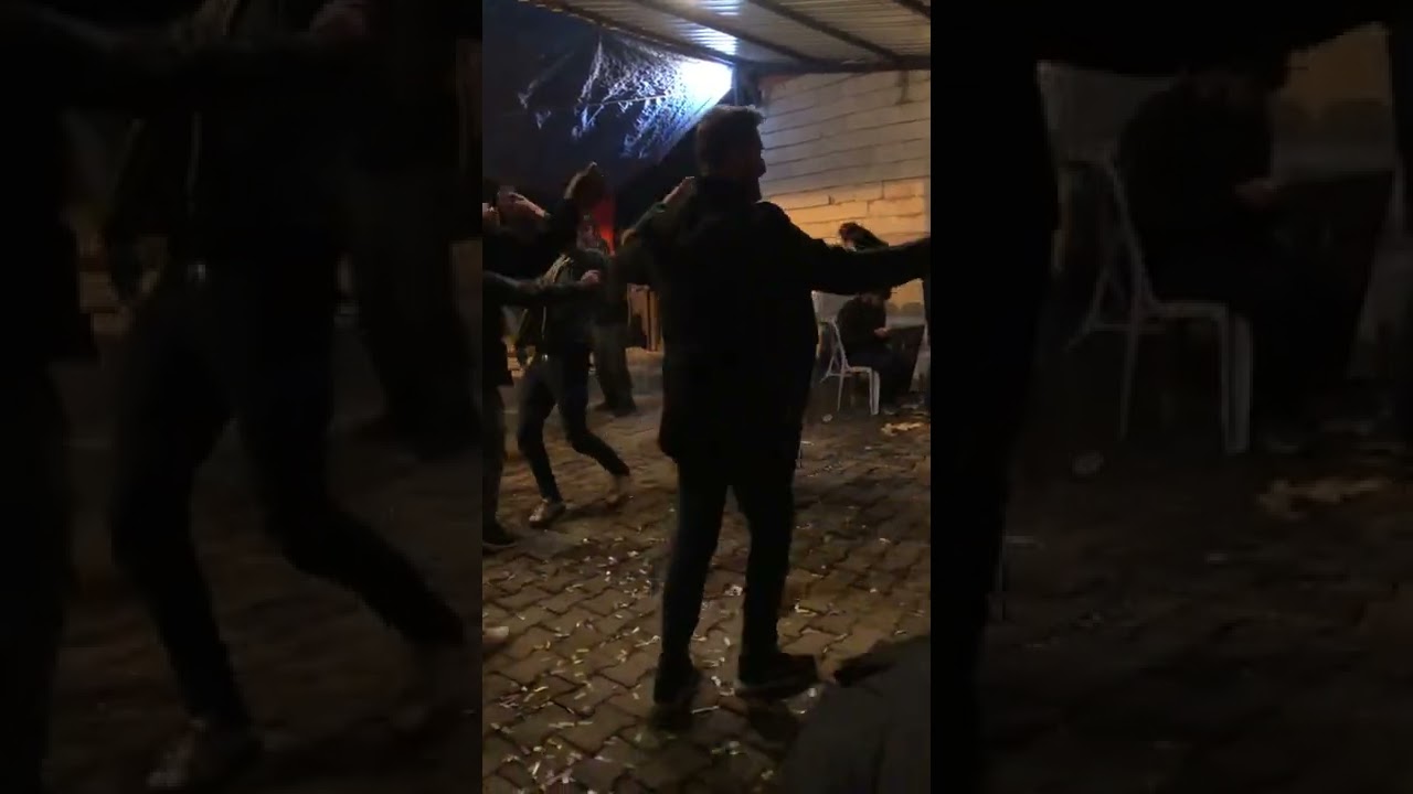 Doğudunun düzü potpori 4 🎻