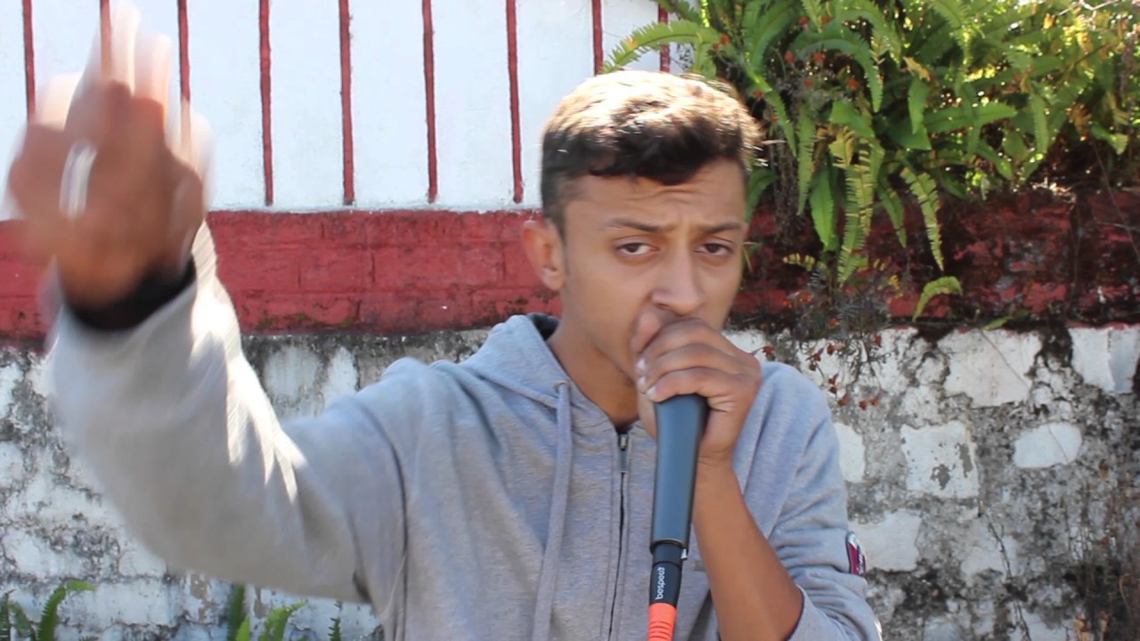 || BCUBE || Indian Beatbox Champion 2016