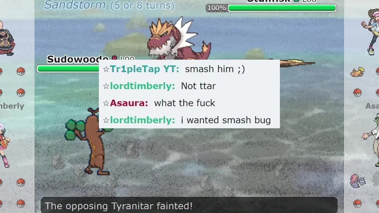 The Free-for-all Random Battle experience - Pokemon Showdown