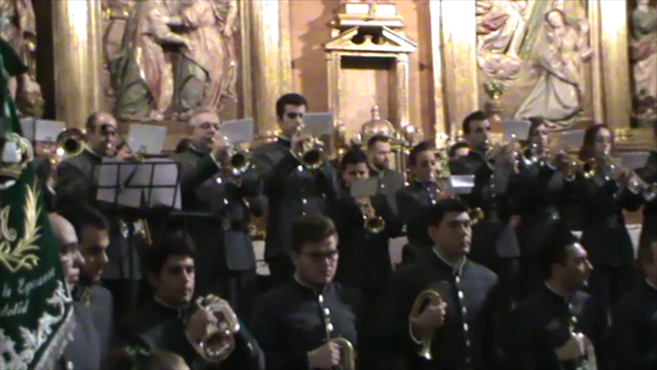 Banda C.C. y T.T. Ntra. Sra. de la Esperanza de Valladolid (La Esperanza)
