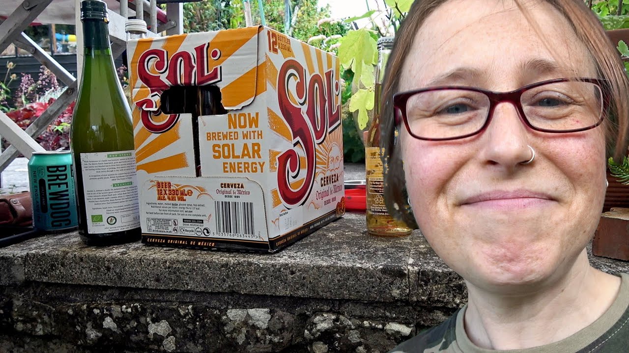 We went to a GARDEN GATHERING: DAILY VLOGS UK