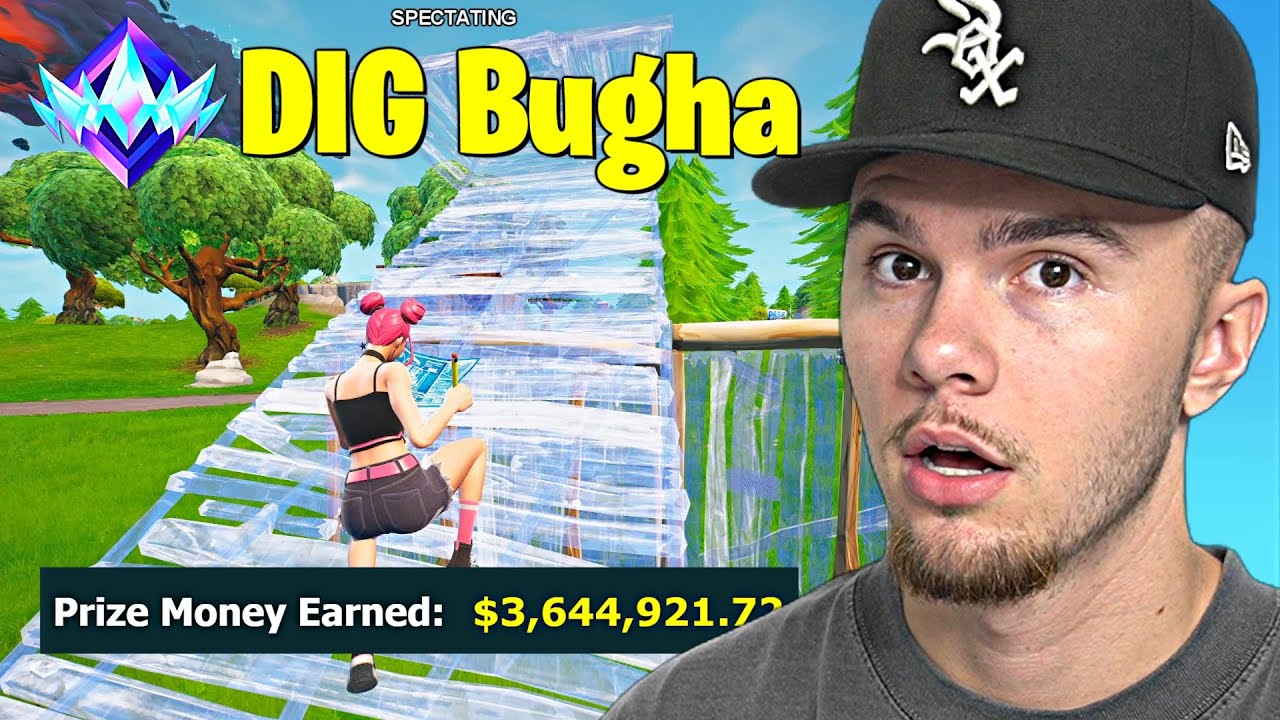 Я наблюдал за UNREAL Ranked и раскрыл их ЗАРАБОТКИ!