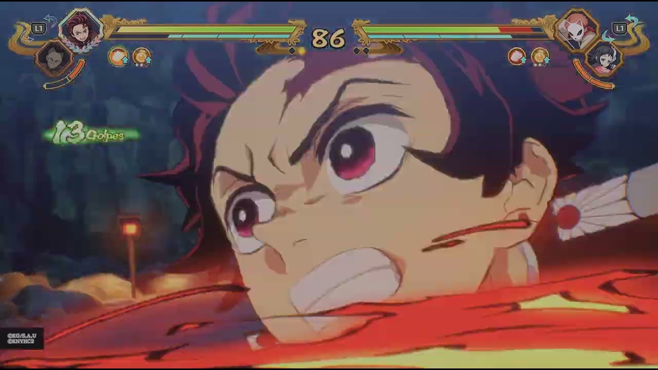 Guardianes de la Noche -Kimetsu No Yaiba- Las Crónicas de Hinokami 2_20260129055139